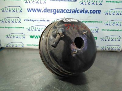 SERVOFRENO de 1.9 DCI 