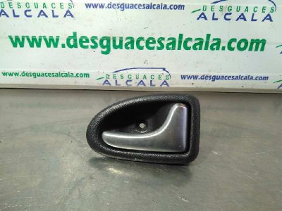 MANETA INTERIOR DELANTERA DERECHA de 1.9 DCI 