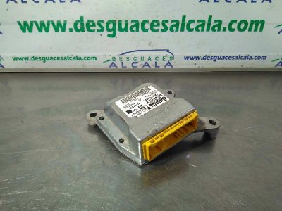 CENTRALITA AIRBAG RENAULT TRAFIC CAJA CERRADA (AB 4.01) 1.9 DCI