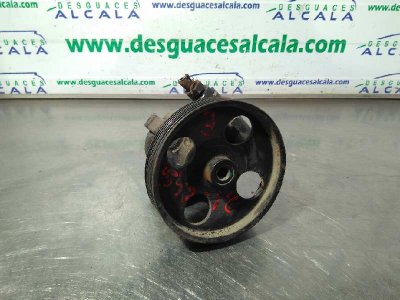 BOMBA DIRECCION RENAULT TRAFIC CAJA CERRADA (AB 4.01) 1.9 DCI