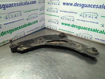 BRAZO SUSPENSION INFERIOR DELANTERO IZQUIERDO RENAULT TRAFIC CAJA CERRADA (AB 4.01) 1.9 DCI