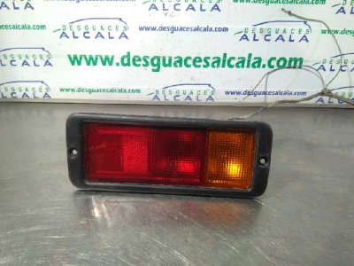 PILOTO TRASERO DERECHO ISUZU TROOPER 3.0 DTi (5-trg.)