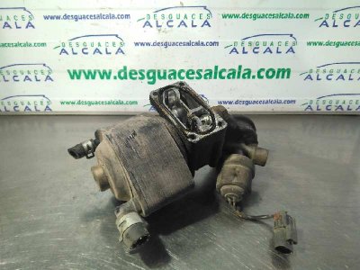 ENFRIADOR GASES ISUZU TROOPER 3.0 DTi (5-trg.)