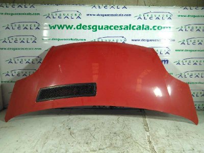 CAPOT RENAULT TRAFIC CAJA CERRADA (AB 4.01) 1.9 DCI