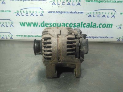 ALTERNADOR OPEL COMBO (CORSA C) Tour