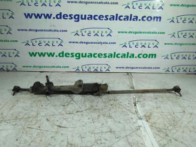 CREMALLERA DIRECCION CITROËN AX 11 TRE