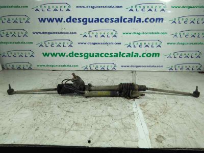 CREMALLERA DIRECCION CITROEN XSARA BERLINA 1.9 D SX