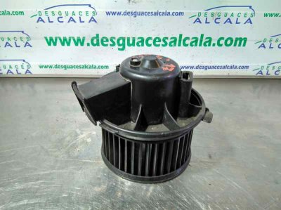 MOTOR CALEFACCION CITROËN XSARA PICASSO 2.0 HDi