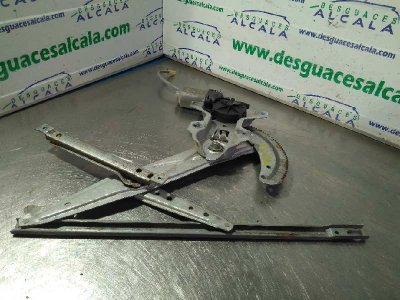 ELEVALUNAS DELANTERO IZQUIERDO MG SERIE 45 (T/RT) Classic