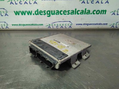 CENTRALITA MOTOR UCE MG SERIE 45 (T/RT) Classic