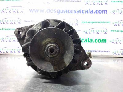 ALTERNADOR NISSAN TRADE CH3NRG