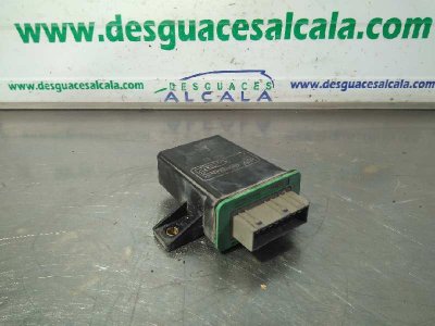 CENTRALITA ELECTROVENTILADOR CITROËN XSARA BERLINA 1.9TD Image