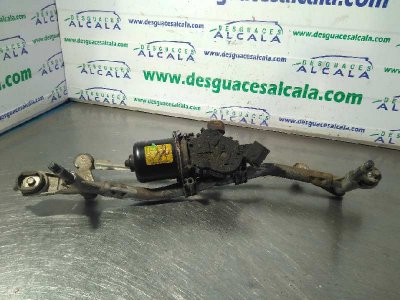 MOTOR LIMPIA DELANTERO de CITROEN C3   002 