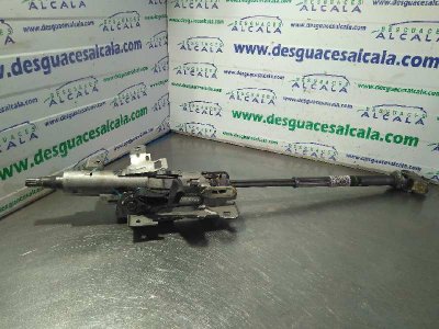 COLUMNA DIRECCION de  