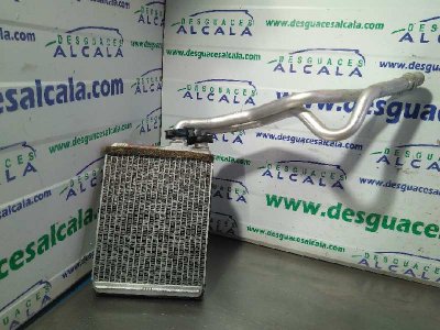 RADIADOR CALEFACCION de  