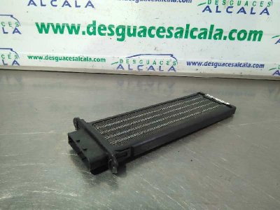 RESISTENCIA ELECTROVENTILADOR CITROËN C3 *