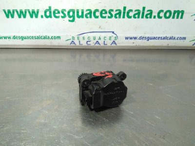 MOTOR TRAMPILLA CALEFACCION de  
