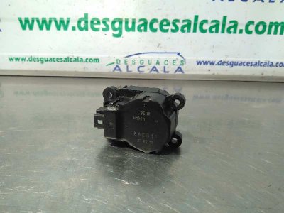 MOTOR TRAMPILLA CALEFACCION CITROËN C3 *