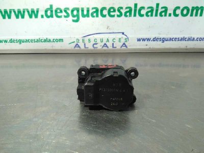 MOTOR TRAMPILLA CALEFACCION de  