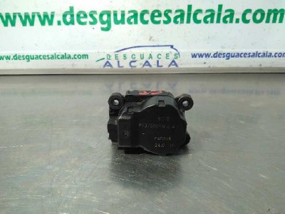 MOTOR TRAMPILLA CALEFACCION de CITROEN C3   002 