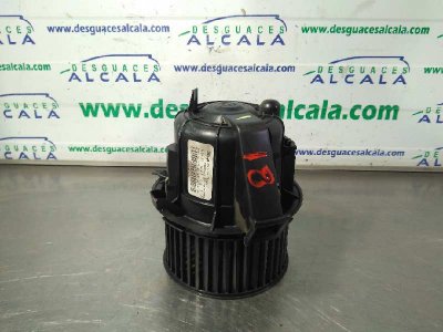 MOTOR CALEFACCION de CITROEN C3   002 