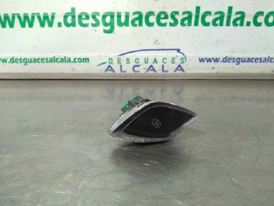 BOTON CIERRE CENTRALIZADO de  
