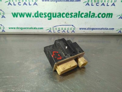 RELE CALENTADORES de CITROEN C3   002 