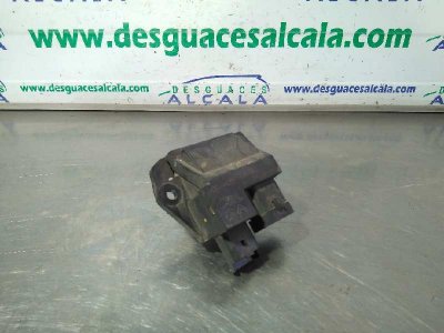 RESISTENCIA ELECTROVENTILADOR CITROËN C3 *