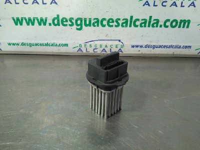 RESISTENCIA CALEFACCION CITROËN C3 *