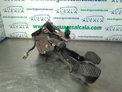 PEDAL FRENO de CITROEN C3   002 