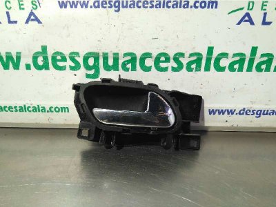 MANETA INTERIOR DELANTERA DERECHA de  
