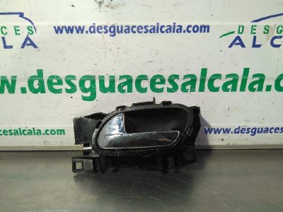 MANETA INTERIOR TRASERA IZQUIERDA de  