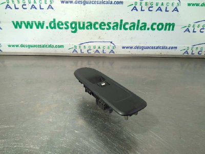 MANDO ELEVALUNAS DELANTERO DERECHO de CITROEN C3   002 