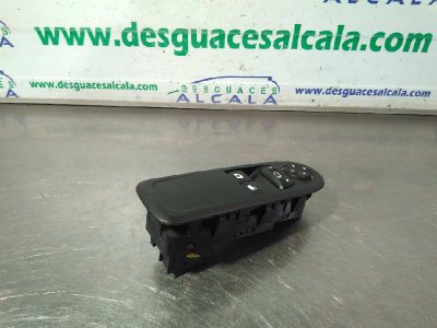 MANDO ELEVALUNAS DELANTERO IZQUIERDO  CITROËN C3 *