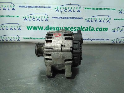 ALTERNADOR CITROËN C3 *