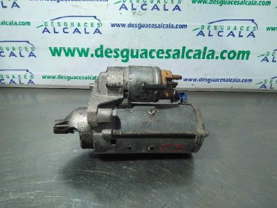 MOTOR ARRANQUE de  