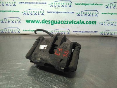 PINZA FRENO DELANTERA DERECHA de CITROEN C3   002 