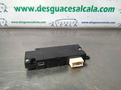 MODULO ELECTRONICO de  