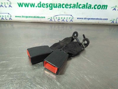 BROCHE CINTURON TRASERO CENTRAL CITROËN C3 *