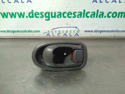 MANETA INTERIOR TRASERA DERECHA KIA SHUMA II 1.6 LS 4 Berlina