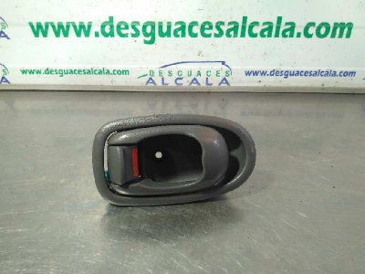 MANETA INTERIOR TRASERA IZQUIERDA KIA SHUMA II 1.6 LS 4 Berlina