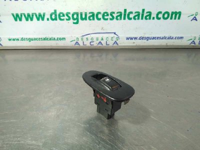 MANDO ELEVALUNAS DELANTERO DERECHO KIA SHUMA II 1.6 LS 4 Berlina