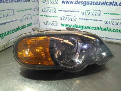 FARO DERECHO KIA SHUMA II 1.6 LS 4 Berlina