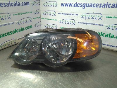 FARO IZQUIERDO KIA SHUMA II 1.6 LS 4 Berlina