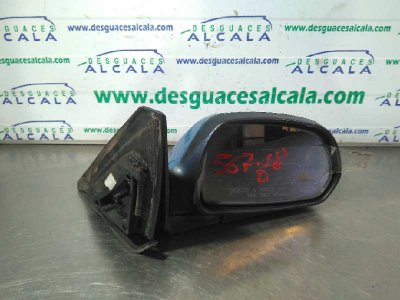 RETROVISOR DERECHO KIA SHUMA II 1.6 LS 4 Berlina