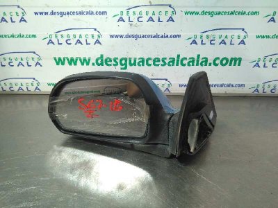 RETROVISOR IZQUIERDO de 1.6 LS 4 Berlina 