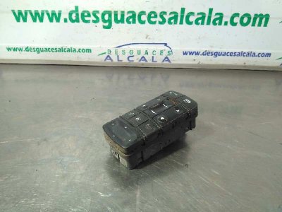 MANDO ELEVALUNAS DELANTERO IZQUIERDO  OPEL VECTRA C BERLINA Comfort