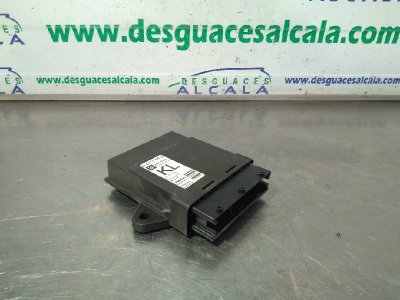 CENTRALITA CONFORT OPEL VECTRA C BERLINA Comfort