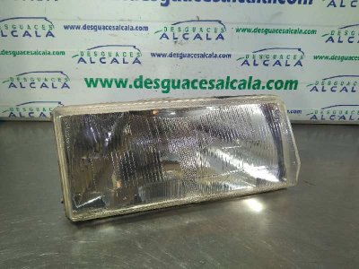 FARO DERECHO CITROËN BX BERLINA 14 RE Classic