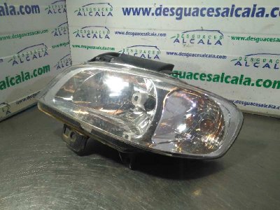 FARO IZQUIERDO SEAT CORDOBA BERLINA (6K2) Stella